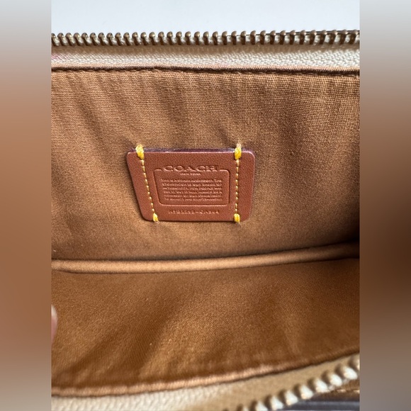 COACH 1941 MINI CROSSBODY - Picture 10 of 10